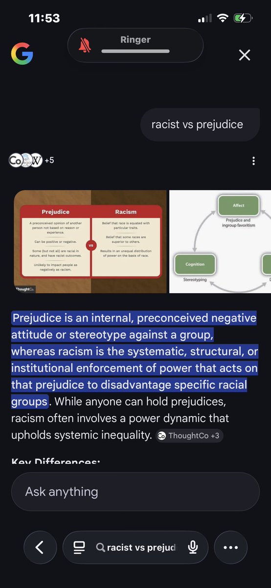 She Who Must Not Be Named 🦂 tweet media