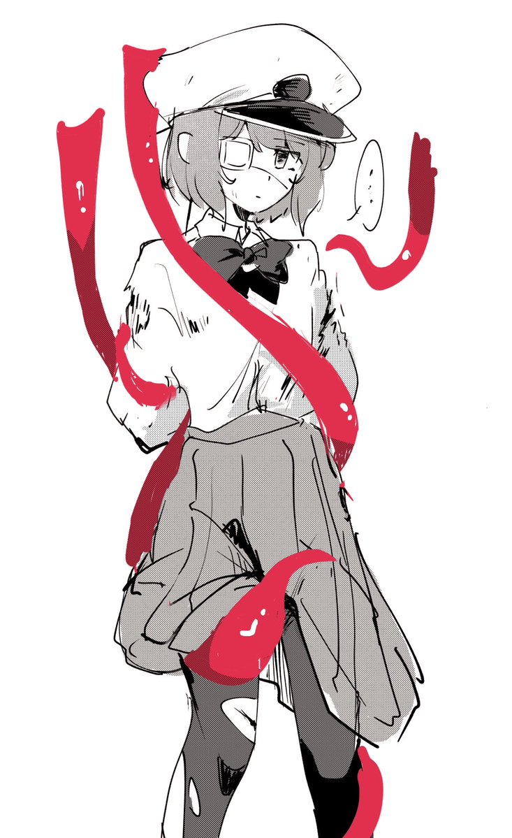 えびもちゃ tweet media