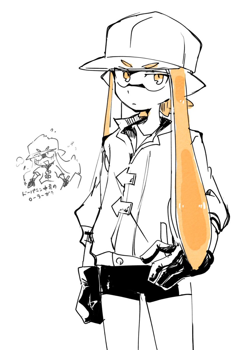 えびもちゃ tweet media