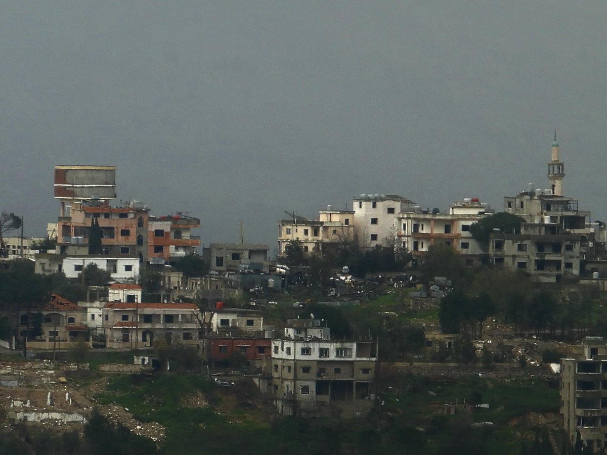 Middle East Observer tweet media