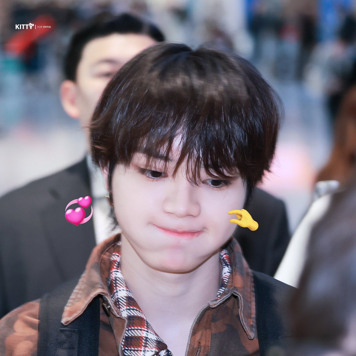 𝓖 Ohyul tweet media