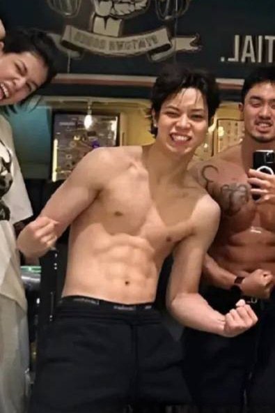 𝓖 Ohyul tweet media