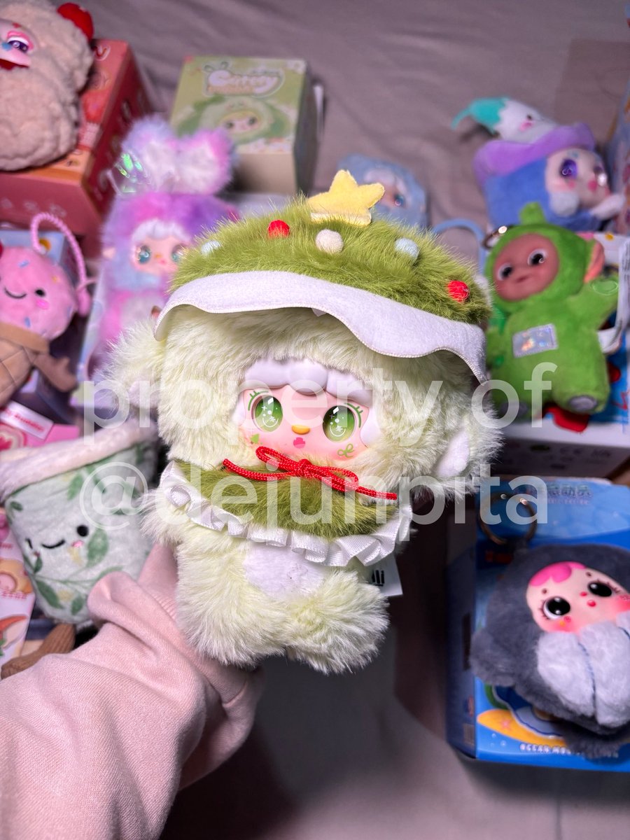 pita suara dejun 🌱 tweet media