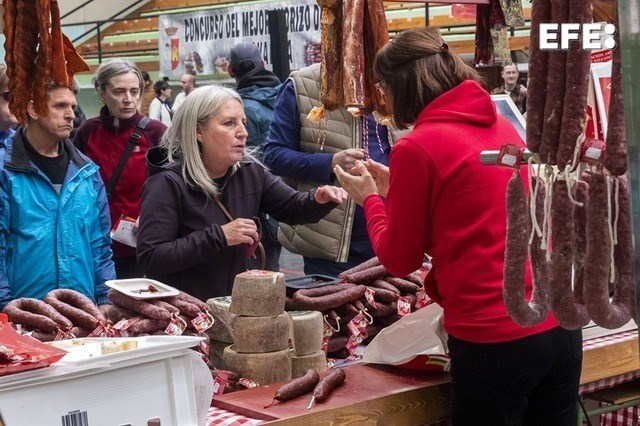 EFE Castilla y León tweet media