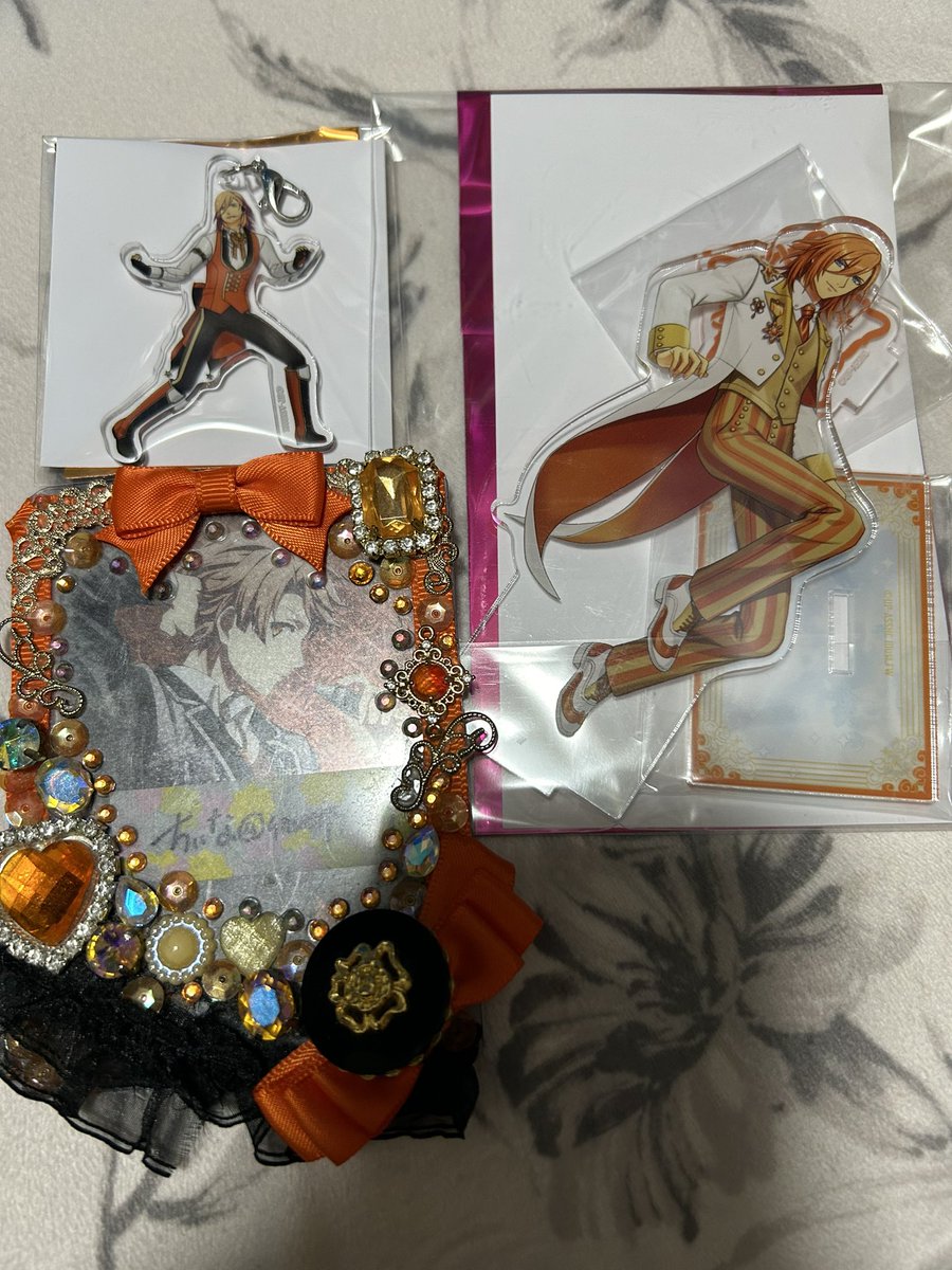 ちぃな @ツイフィ必読 tweet media