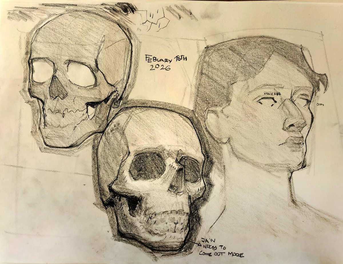 Nasty Character tweet media