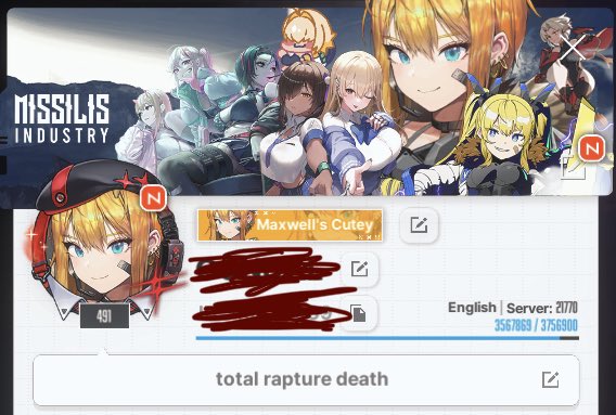 Maxwell’s Marito 🇺🇸🇮🇹 ▐┛ tweet media