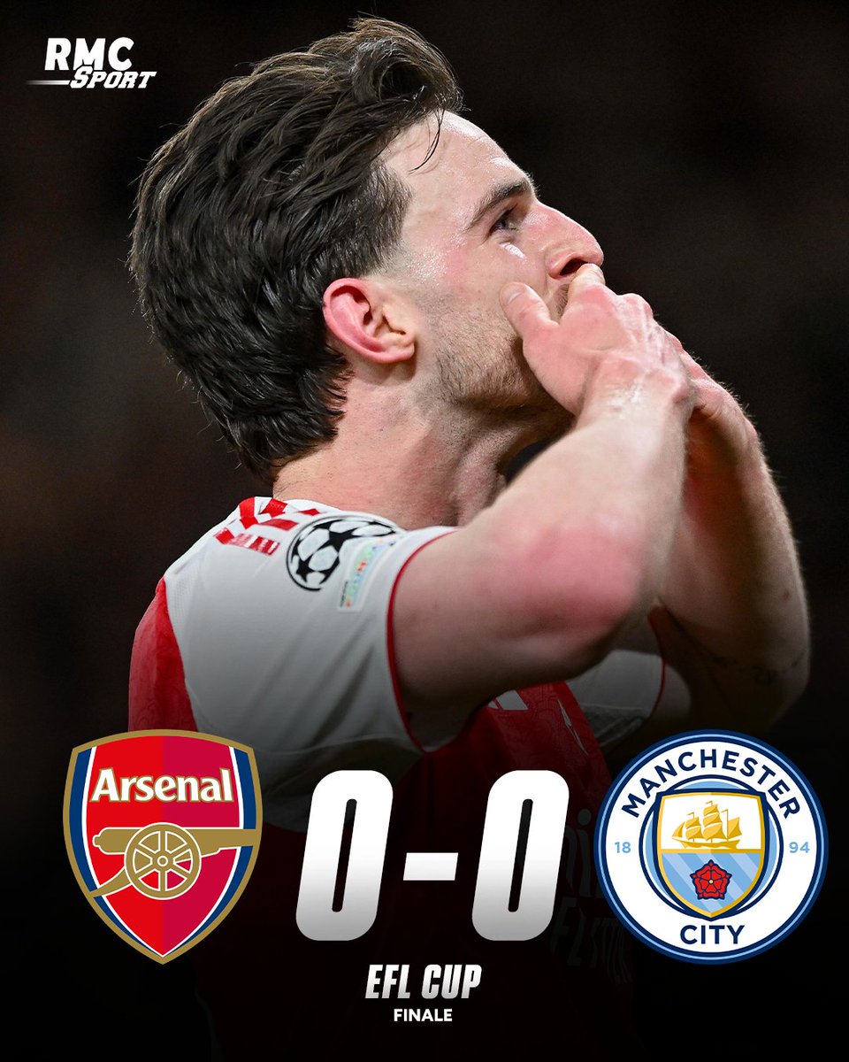 RMC Sport tweet media