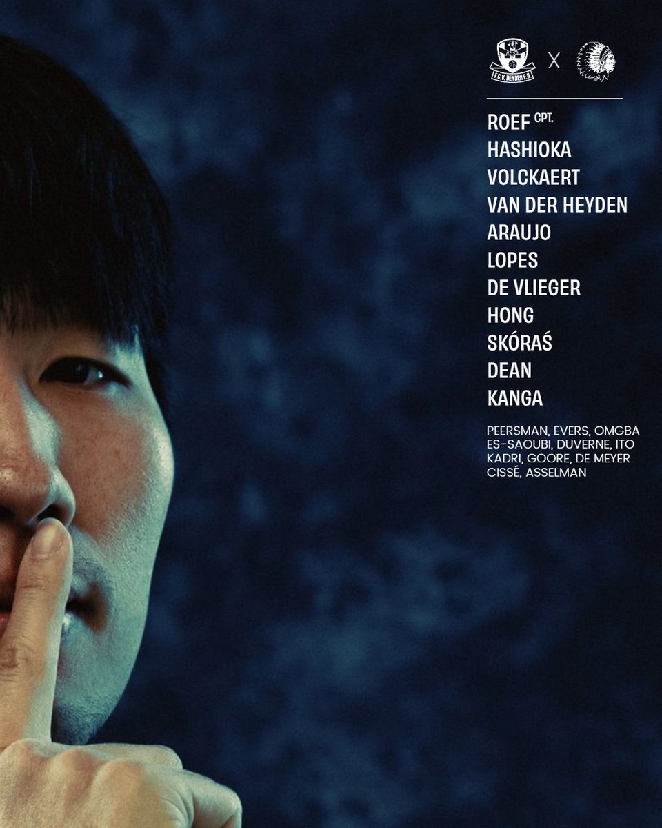 KAA Gent tweet media