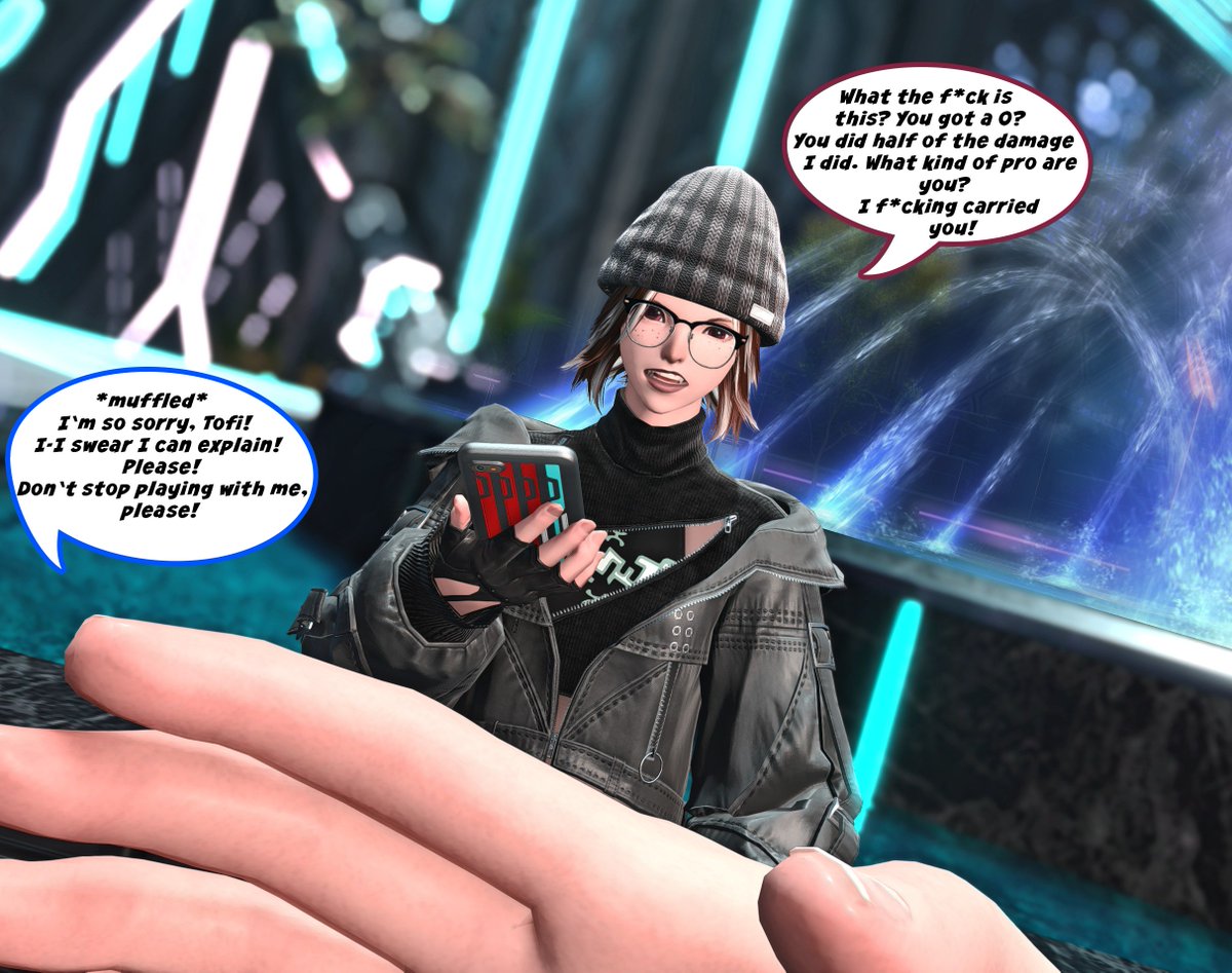 🌱Tofi the Sprout🌱 tweet media