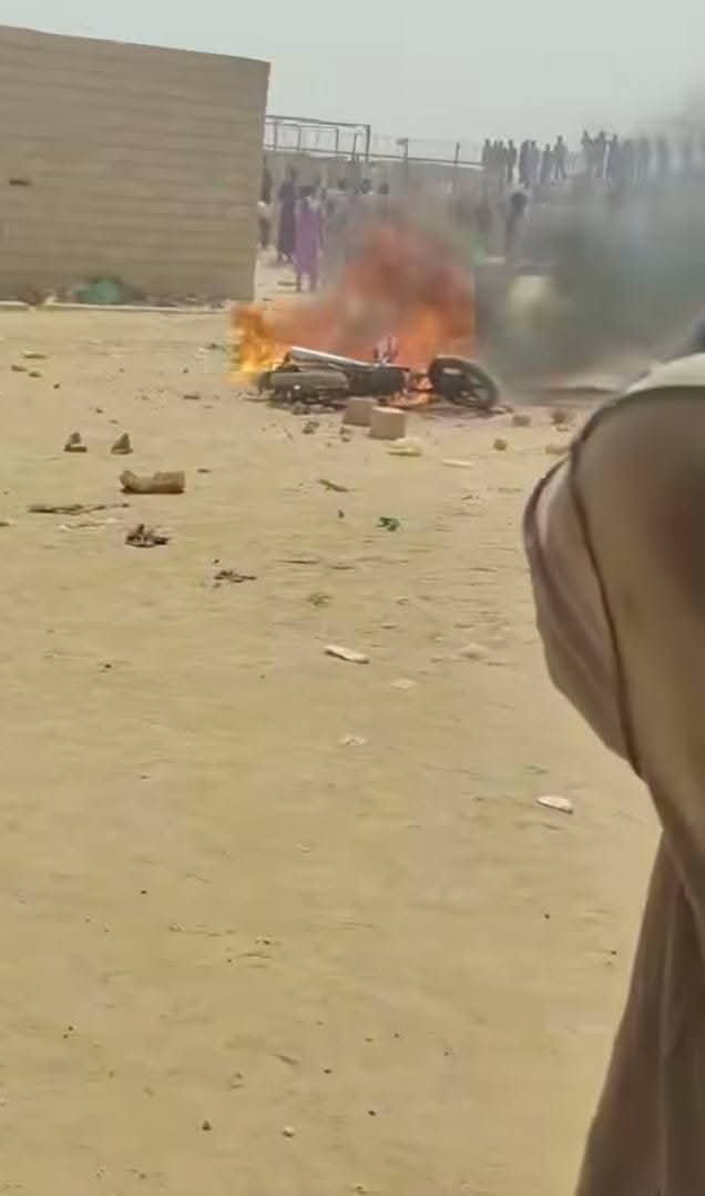 Sudan Trend 🇸🇩 tweet media