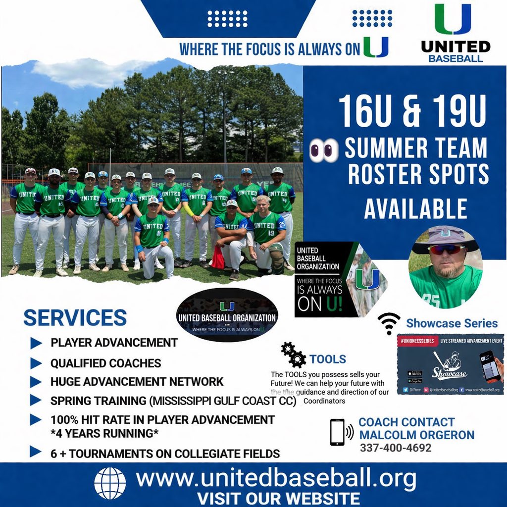 UBO Recruiting Scout tweet media