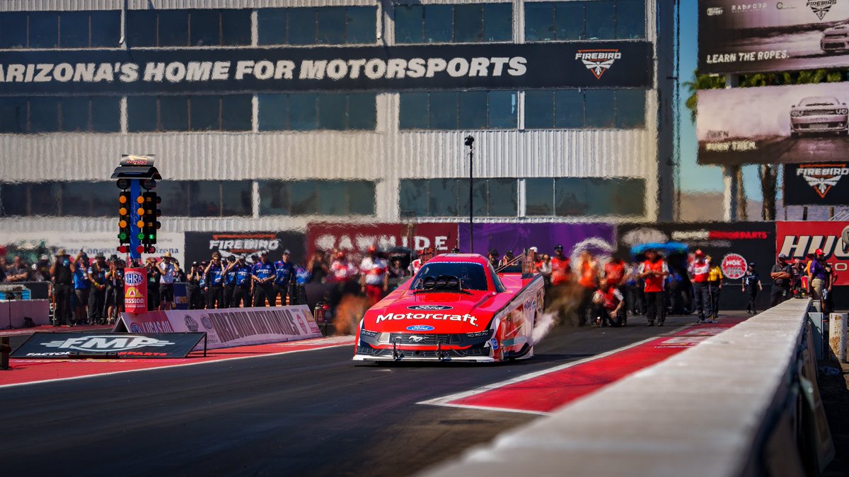 Motorcraft/Quick Lane Racing tweet media