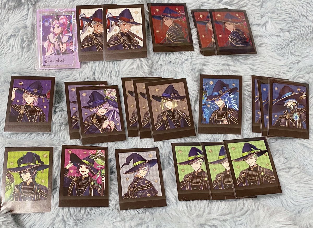 にっく tweet media