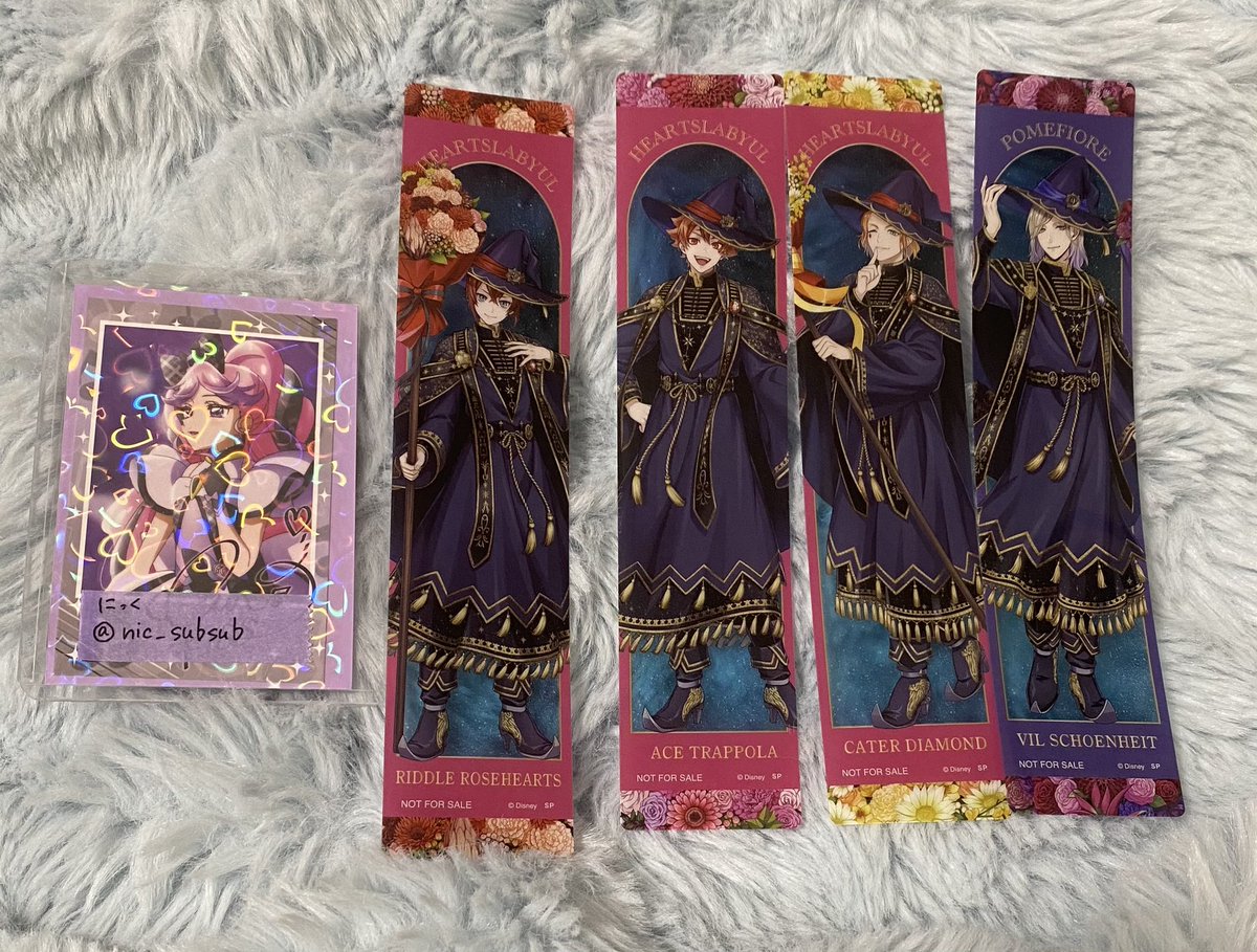 にっく tweet media