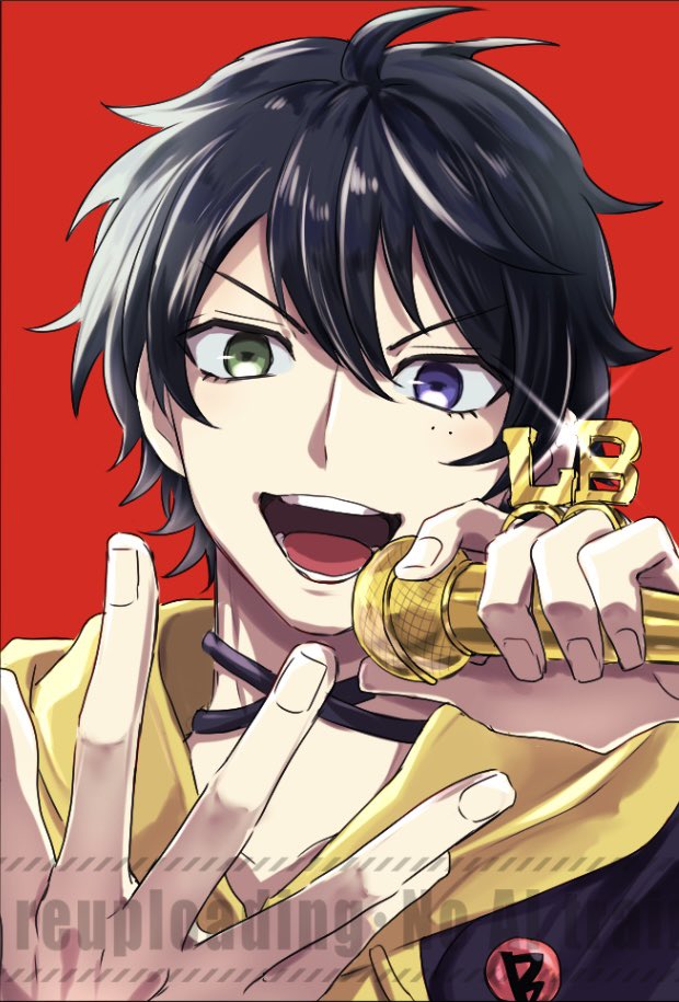 あいし tweet media