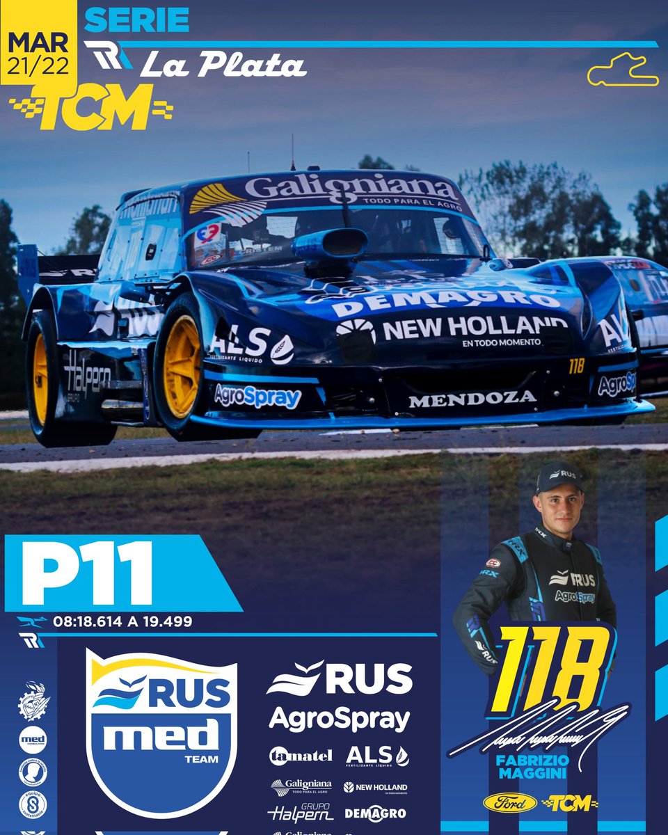 Rus Med Team tweet media