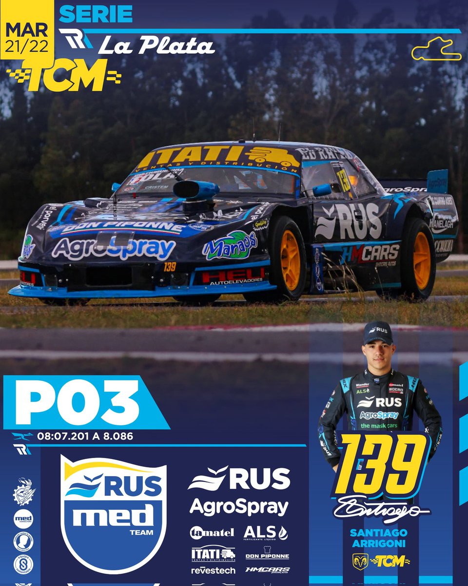 Rus Med Team tweet media