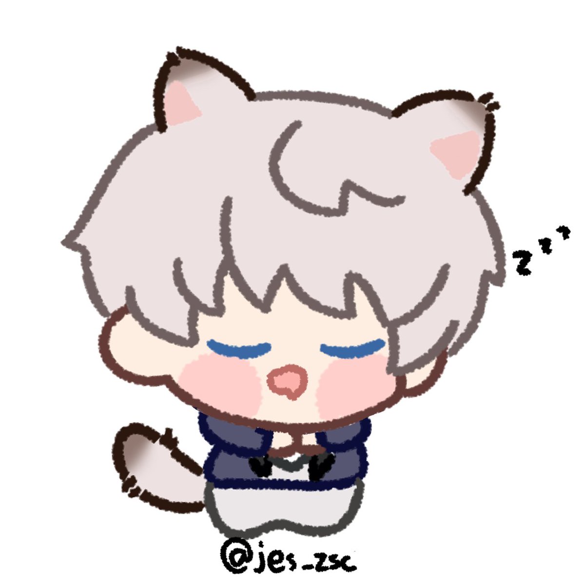 ✨️J | comms open tweet media