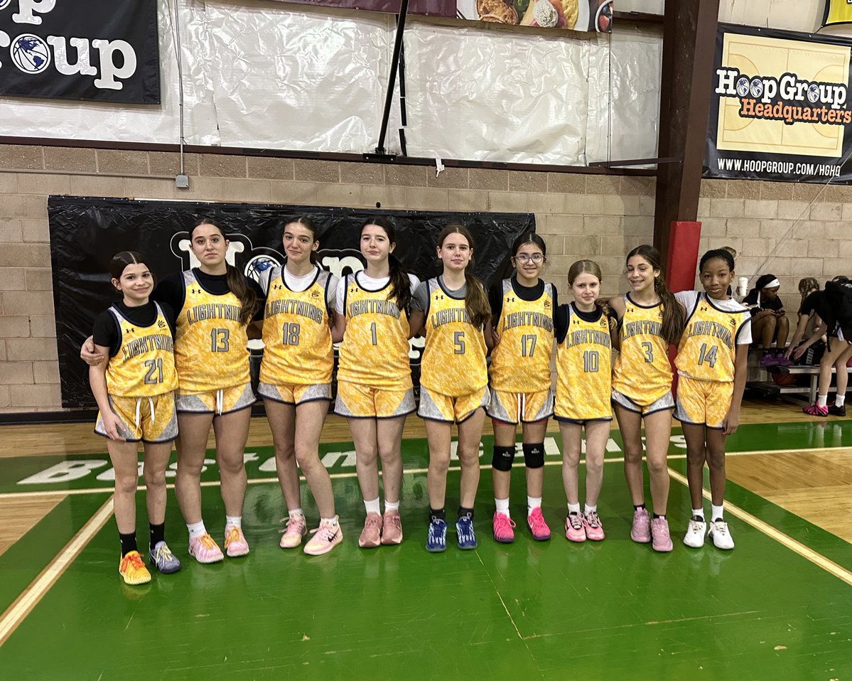 Shoreshots Girls - Select 40 tweet media