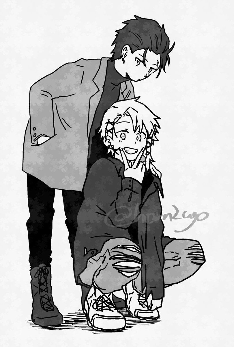 すずめ tweet media