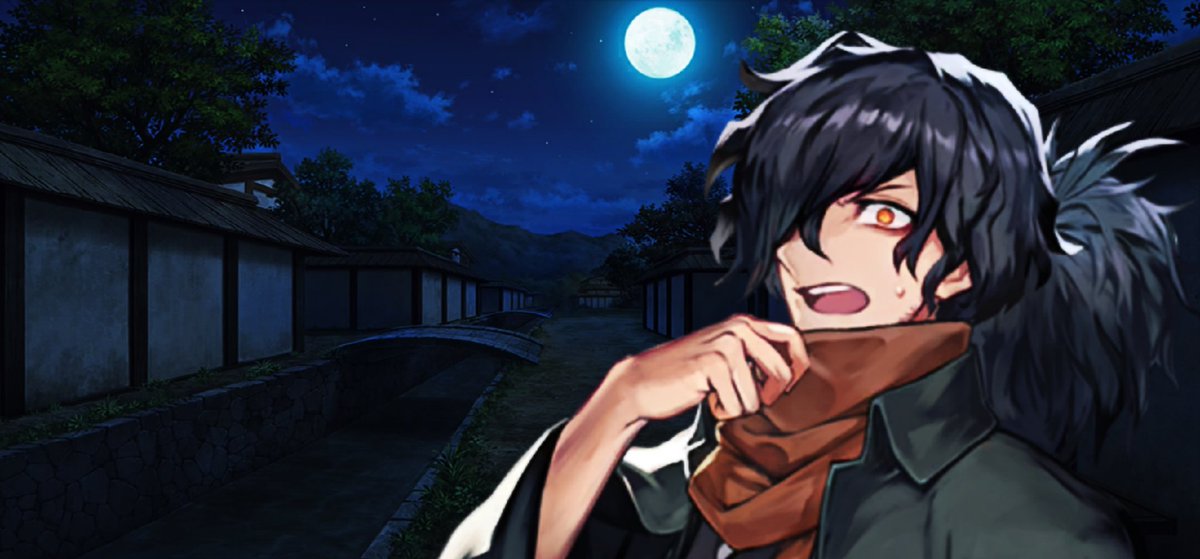 Okada Izō tweet media