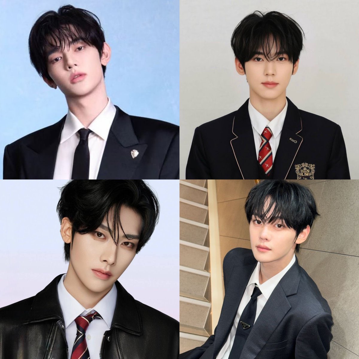 AND2BLE updates ༊*·˚ tweet media