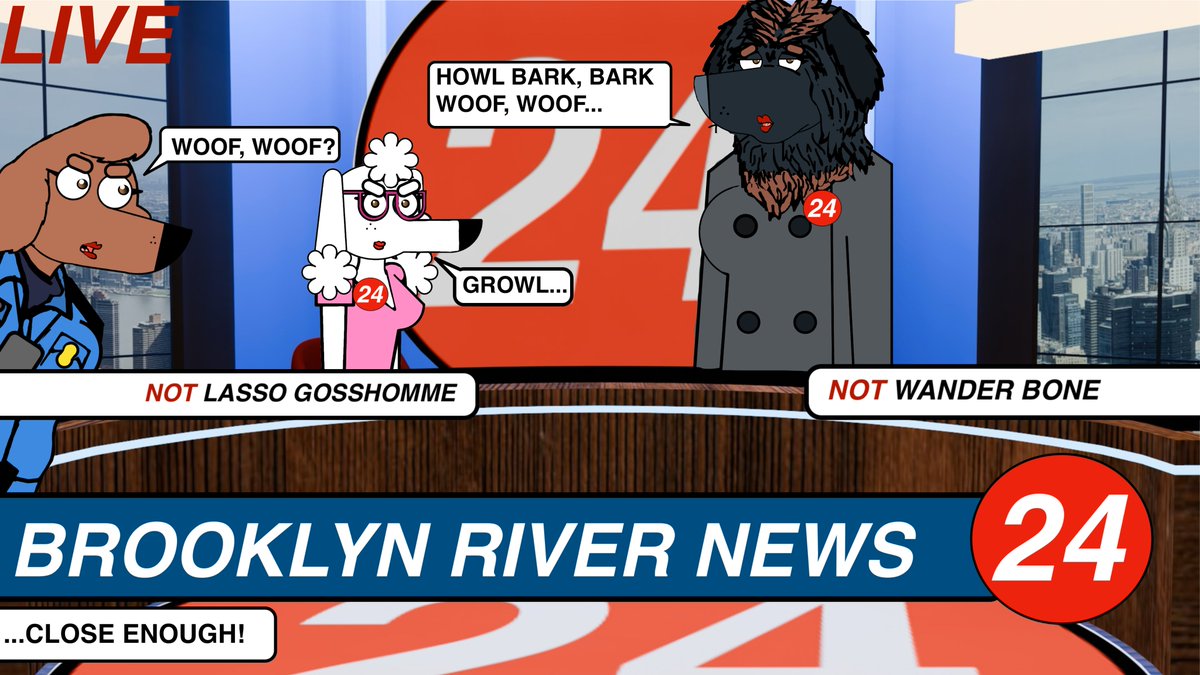 puffin_film's tweet photo. #francesandglynn #frances #and #glynn #francesandglynn #brooklynrivernews #brooklyn #river #news #brooklyn_river_news #reporter #st #patrick #day #stpatrickday #st_patrick_day #nyc #new #york #newyork #new_york #city #animation #animated #series #cartoon #art #show #character https://t.co/GbQdNZjgjy