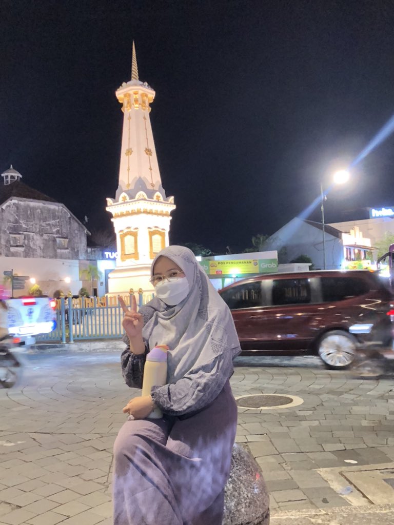 SEMPAT MINAT tweet media