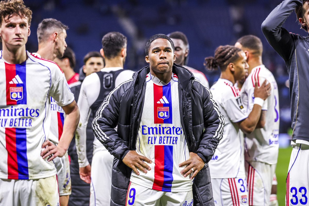 Actu Foot tweet media