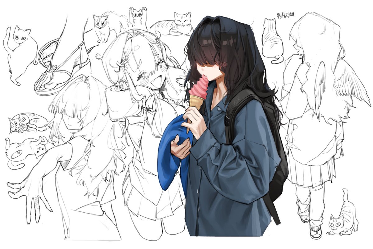 리노참치Rinotuna tweet media