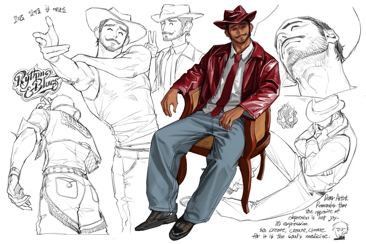 리노참치Rinotuna tweet media