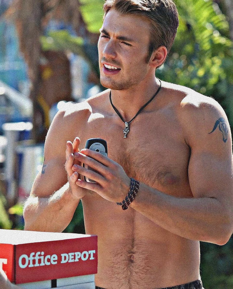 Chris Evans Content tweet media