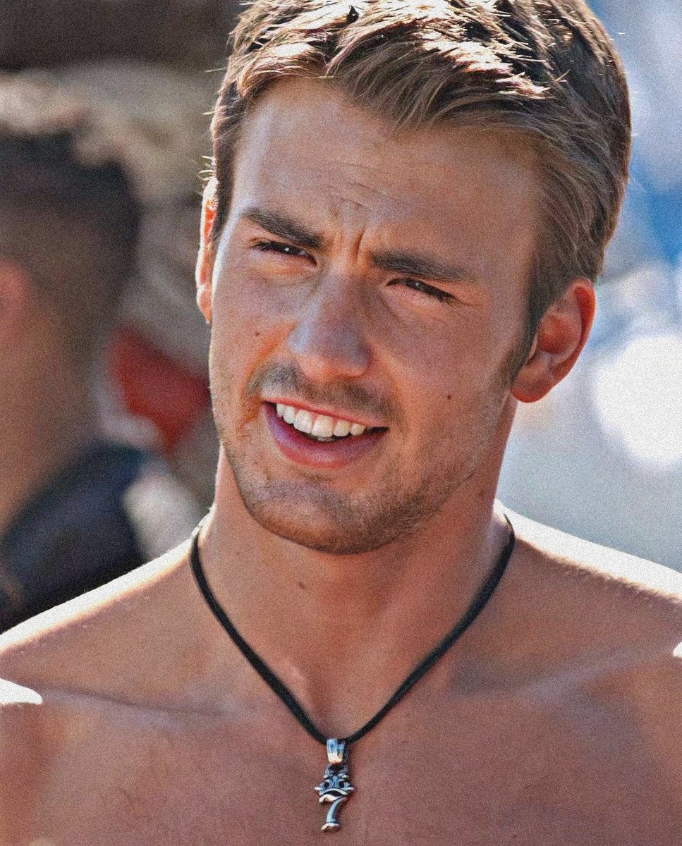 Chris Evans Content tweet media