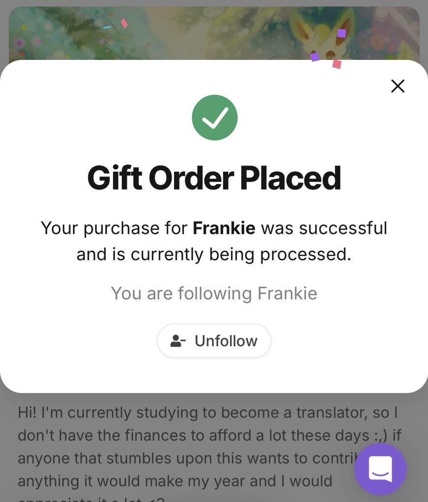 Goddess of manifestation tweet media