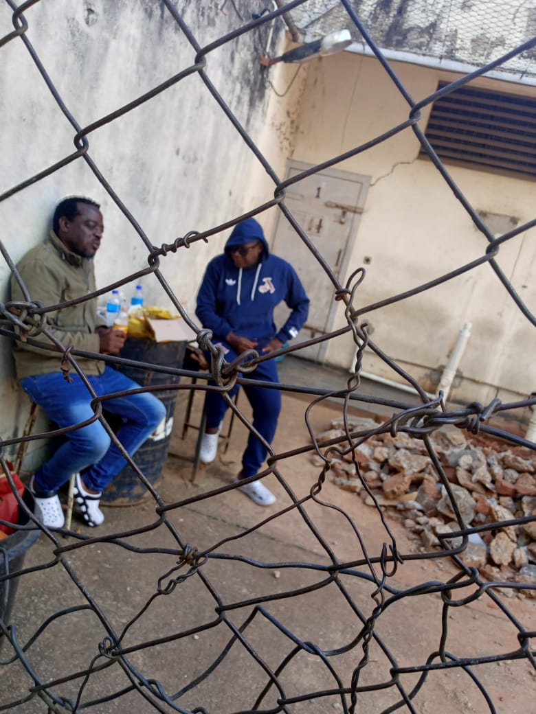 Majaira Jairosi⚙️ tweet media