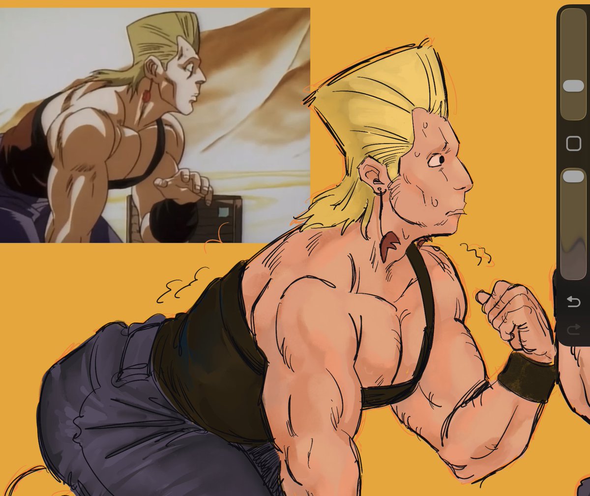 JoJoEnjoyyy tweet media