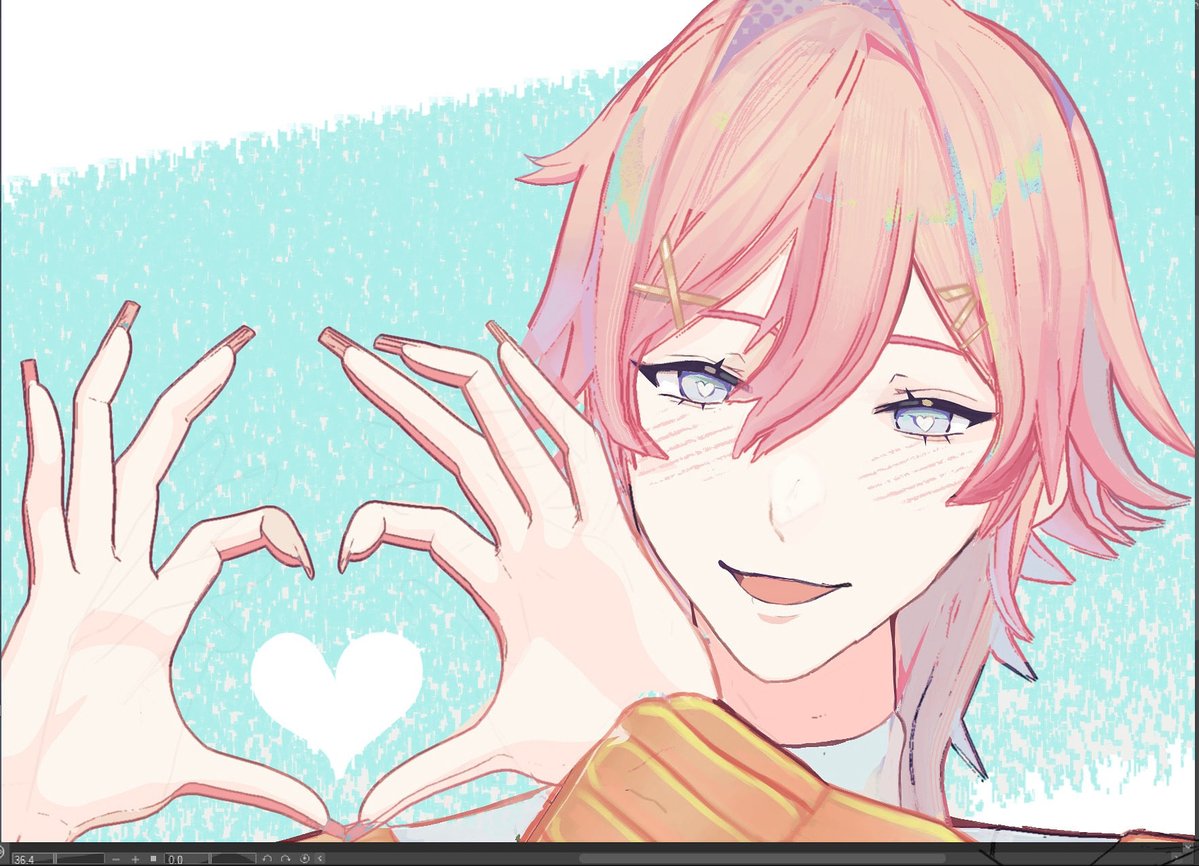 Chesa🔞 tweet media