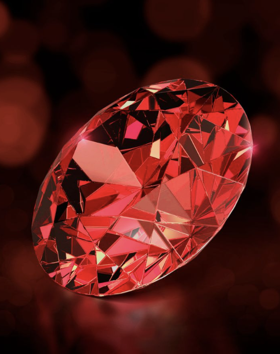 coinbureau's tweet photo. 🚨THE ULTRA-RICH TURNS TO GEMSTONES

Amid economic and geopolitical uncertainty, ultra-wealthy investors are increasingly moving into tangible assets like rubies, sapphires, and emeralds as demand for hard assets continues to rise, CNBC reports. https://t.co/dbmP1OOKpR