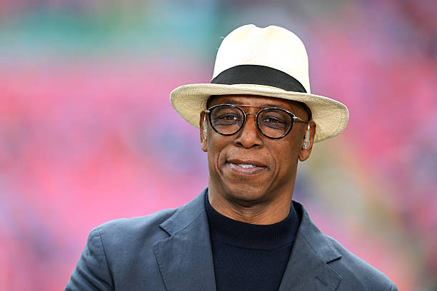 EPL World tweet media