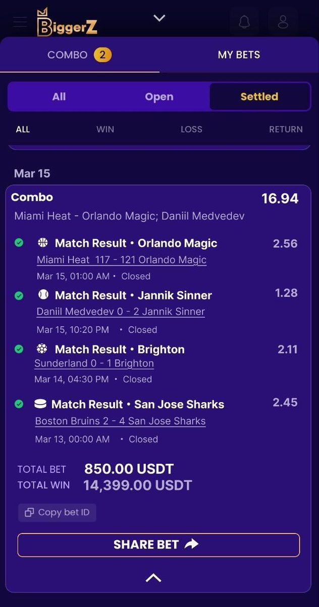 Danny Crypto tweet media