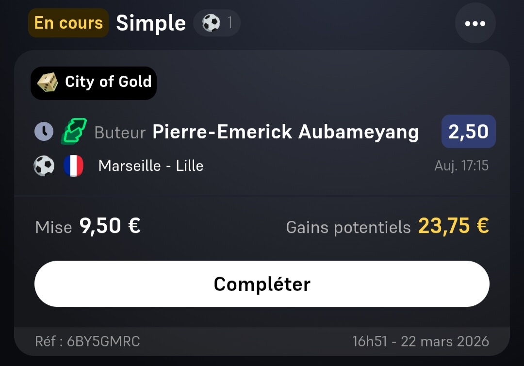 Value Bet tweet media