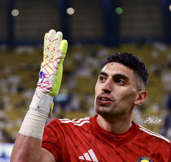 بيان النصر tweet media