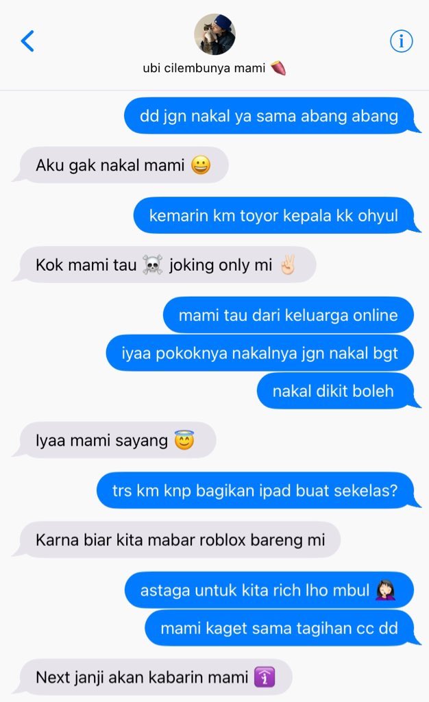 elle (mami loui) tweet media