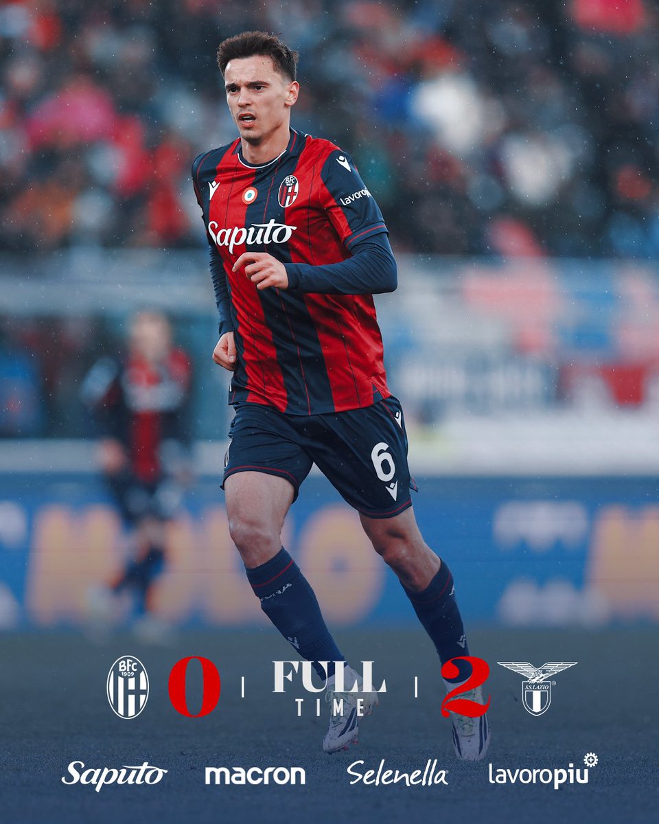 Bologna FC France ๐จ๐ต tweet media