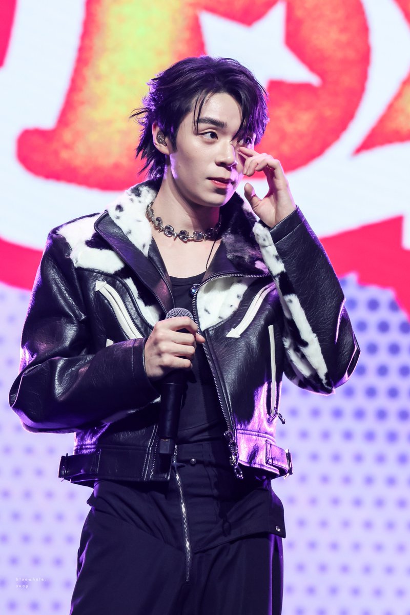 20260322 | #PJmahidol 🐶

ผมไม่ได้ติดหล่อ แต่หล่อมันติดผม ~

GELBOYS LINE MELODY AWARD
#LMMA2025xGELBOYS
#LMMA2025