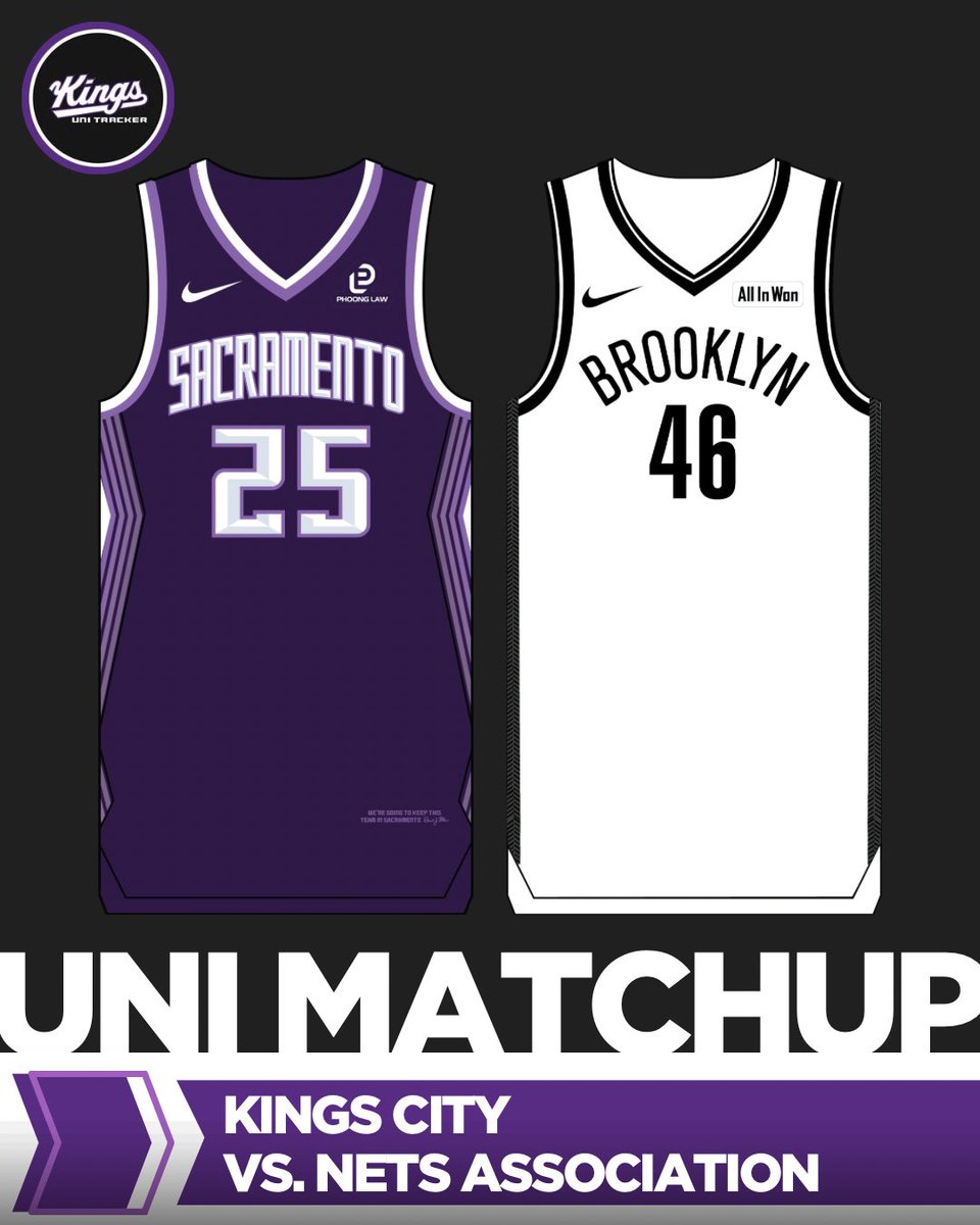 Kings Uni Tracker tweet media