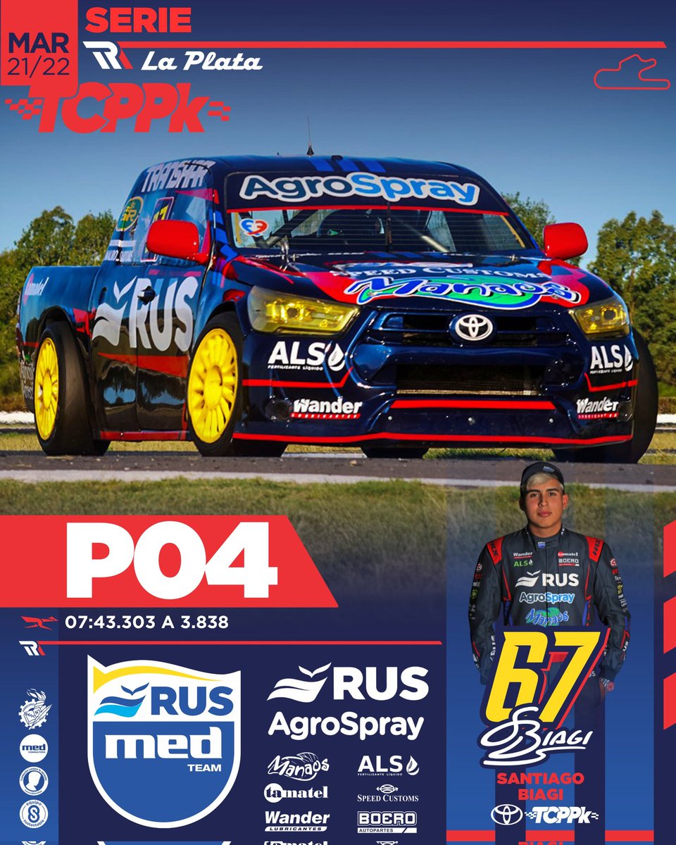 Rus Med Team tweet media