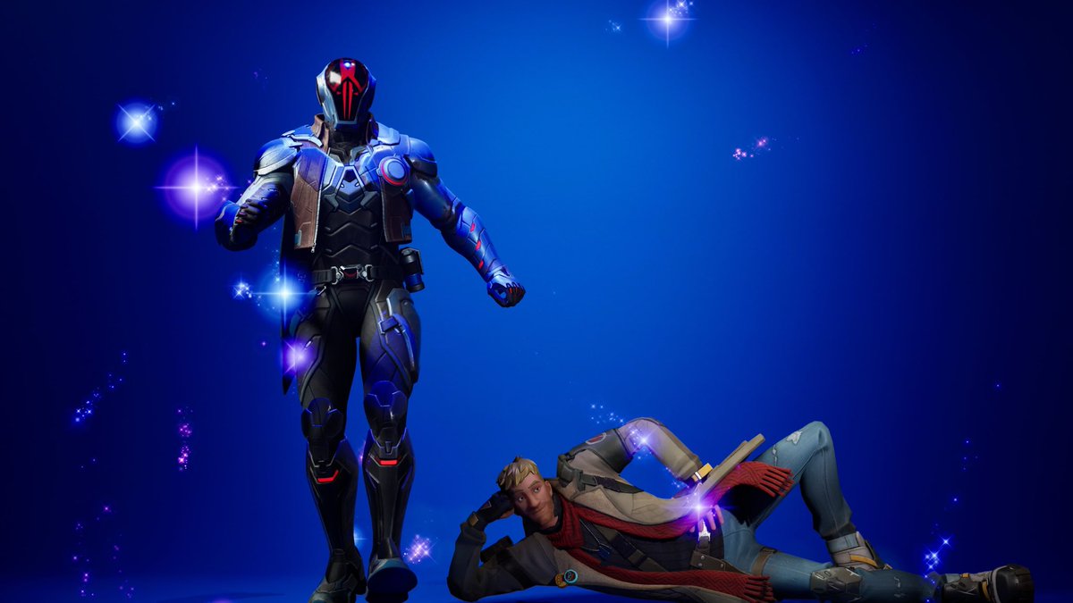 𝓣𝓱𝓮 𝓞𝓻𝓭𝓮𝓻 #TeamFoundation tweet media