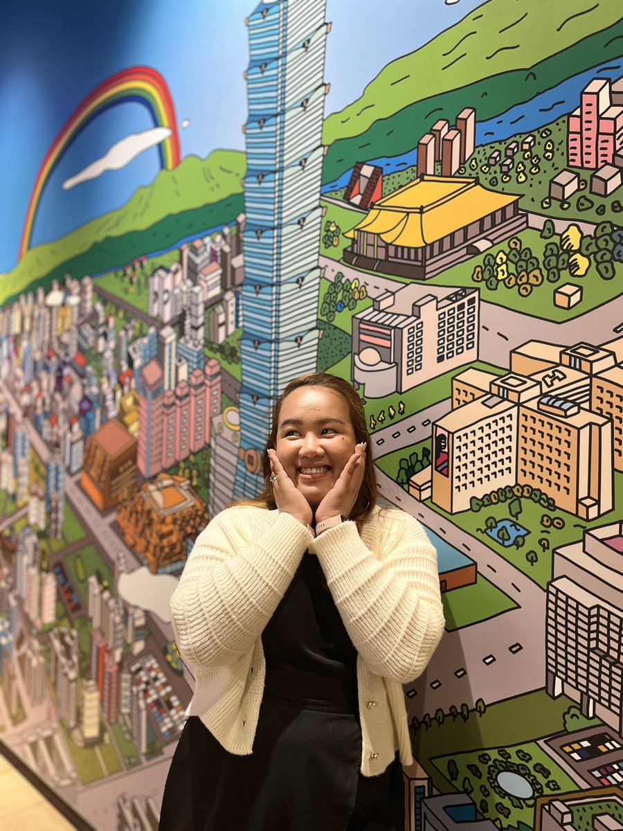 blasesingforyou's tweet photo. 📍Taiwan 

100/10 Babalik balikan 🫶🏻✨ https://t.co/pAui0nqKB0